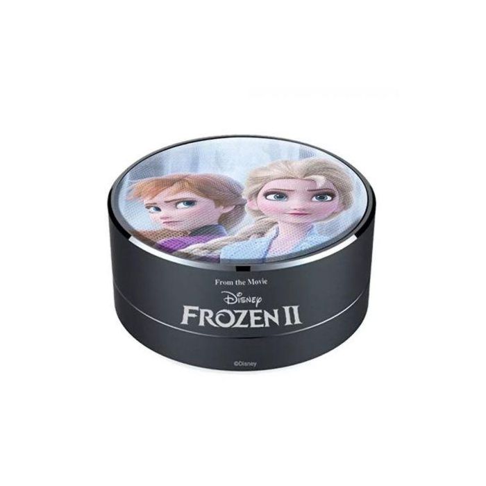 Altavoz con Bluetooth Disney Frozen 001/ 3W/ 1.0 1