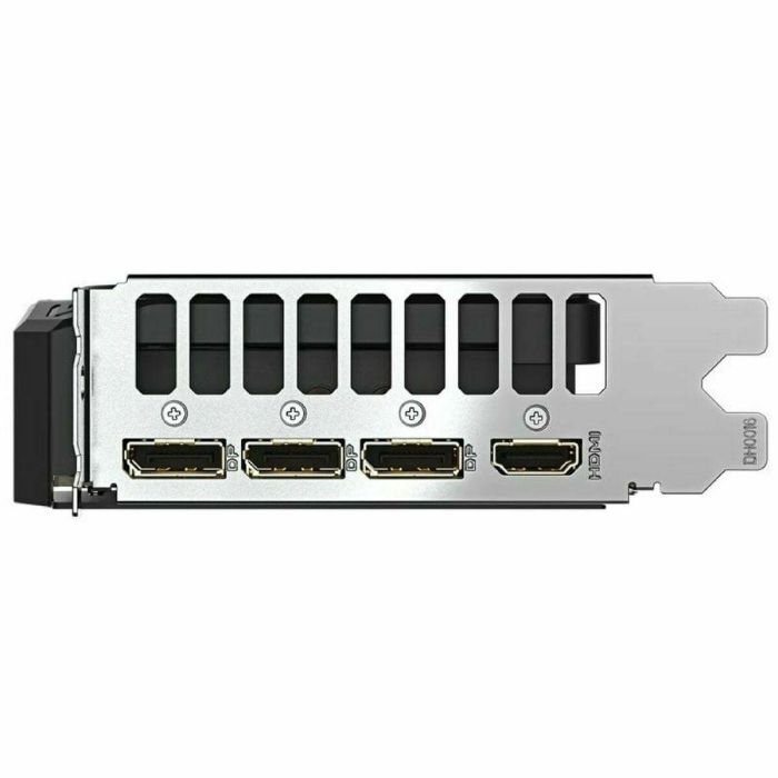 GIGABYTE GeForce RTX 5060 Ti WINDFORCE OC 16G Tarjeta Gráfica NVIDIA 16GB GDDR7