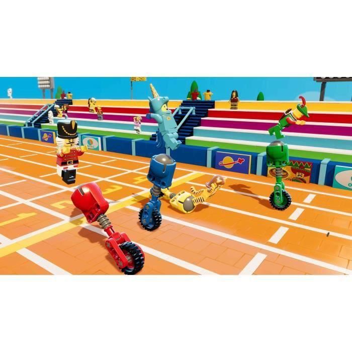 Just For Games ¡Fiesta LEGO! 5056635618443 - Juego para Nintendo Switch 3 Just For Games ¡Fiesta LEGO! 5056635618443 - Juego para Nintendo Switch 3