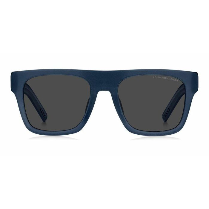 Gafas de Sol Hombre Tommy Hilfiger TH-1976-S-FLL52IR Ø 52 mm 1 Gafas de Sol Hombre Tommy Hilfiger TH-1976-S-FLL52IR Ø 52 mm 1