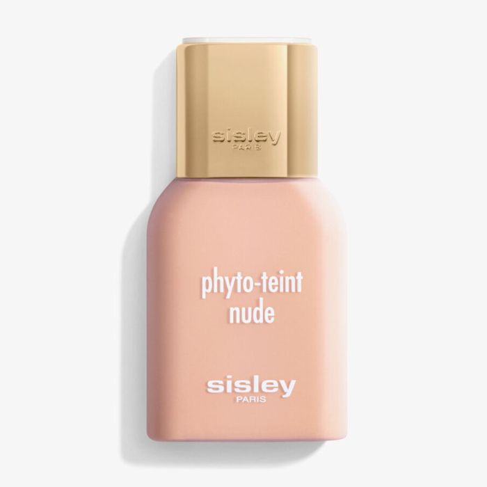 Sisley Phyto-teint nude base fluida 00c swan 30 ml