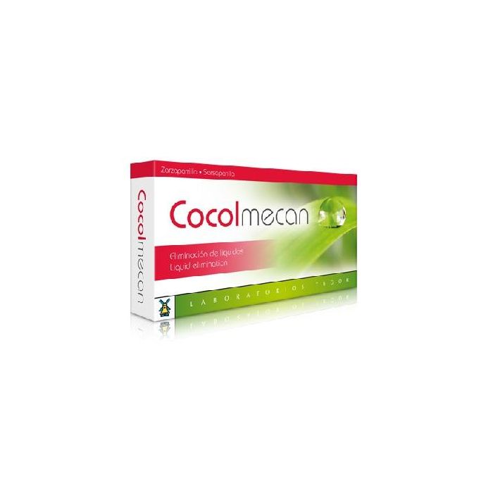 Cocolmecan Cocolmecan