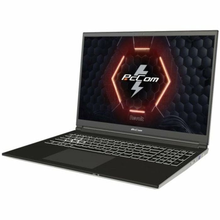 Laptop PcCom Revolt 4060 16" Intel Evo Core Ultra 7 155H 32 GB RAM 1 TB SSD Nvidia Geforce RTX 4060 Laptop PcCom Revolt 4060 16" Intel Evo Core Ultra 7 155H 32 GB RAM 1 TB SSD Nvidia Geforce RTX 4060