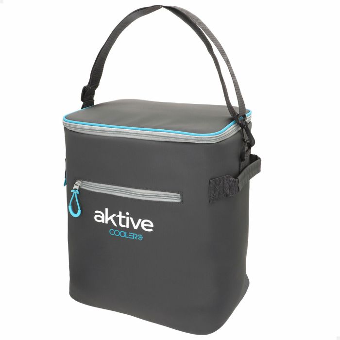 Bolsa Térmica Aktive 30 X 35 X 22 CM (6 Unidades) 6 Bolsa Térmica Aktive 30 X 35 X 22 CM (6 Unidades) 6