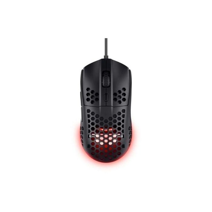 Trust GXT 928 HELOX Ratón para Juegos Mano Derecha USB Óptico 6400 DPI 3 Trust GXT 928 HELOX Ratón para Juegos Mano Derecha USB Óptico 6400 DPI 3