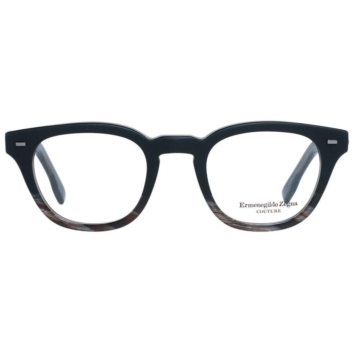 Montura de Gafas Hombre Ermenegildo Zegna ZC5011 00548 3