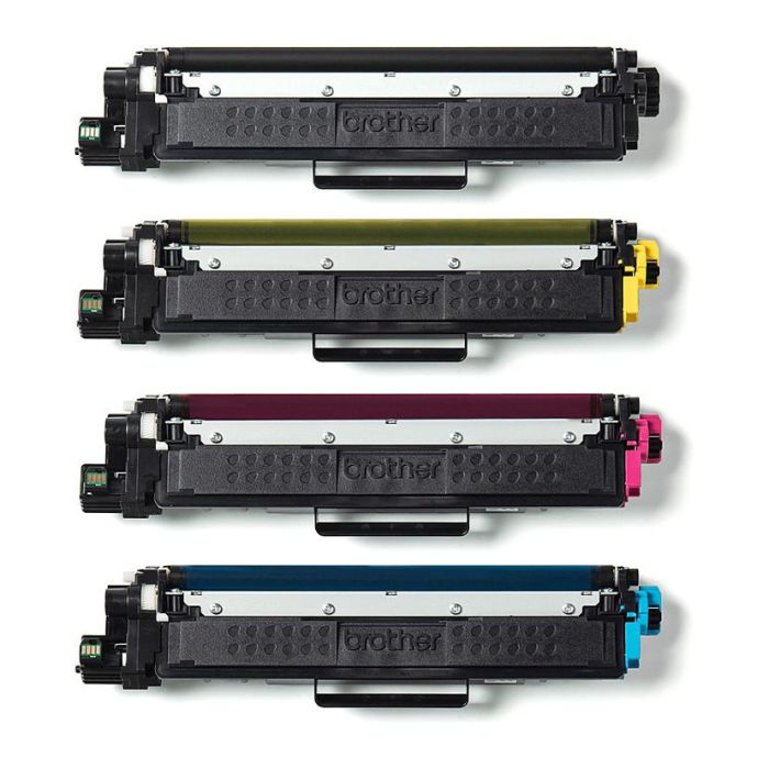 BROTHER PACK 4 Toner HLL3210CW/3270CDW/DCPL3510CDW/DCPL3550CDW TN243CMYK