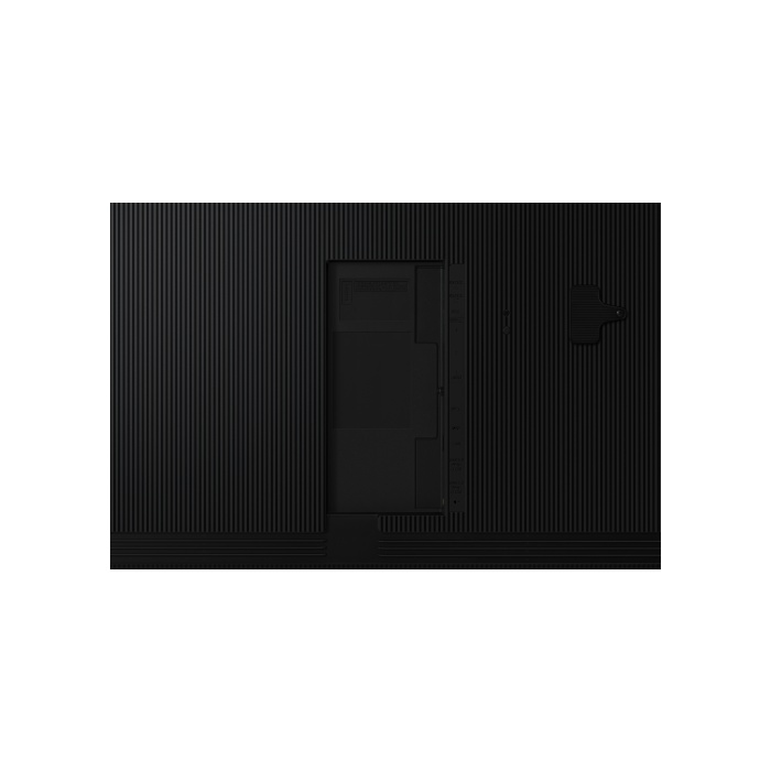 Samsung LH105QPD5BGXEN pantalla de señalización 2,67 m (105") Wifi 500 cd / m² 5K Ultra HD Negro Tizen 7.0 24/7 5 Samsung LH105QPD5BGXEN pantalla de señalización 2,67 m (105") Wifi 500 cd / m² 5K Ultra HD Negro Tizen 7.0 24/7 5