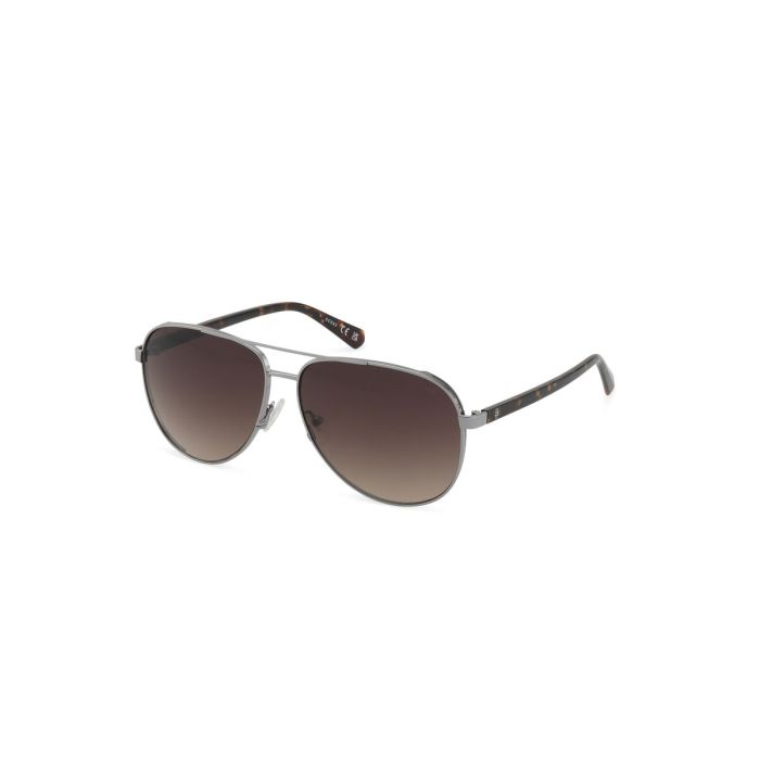 Gafas de Sol Hombre Guess GU00140-6108F Ø 61 mm