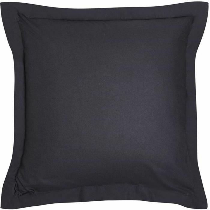 Today TOD3574643510532 Funda de Almohada de Algodón Orgánico 63 x 63 cm con Volante de 5 cm - Certificado Oeko-Tex 0 Today TOD3574643510532 Funda de Almohada de Algodón Orgánico 63 x 63 cm con Volante de 5 cm - Certificado Oeko-Tex 0