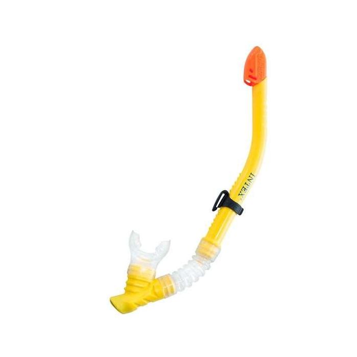 Intex Wave Rider Gafa de buceo y tubo respirador para mayores de 8 años