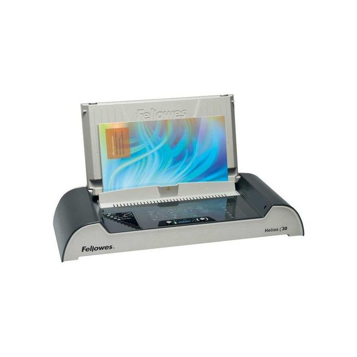 Fellowes Encuadernadora Helios 30