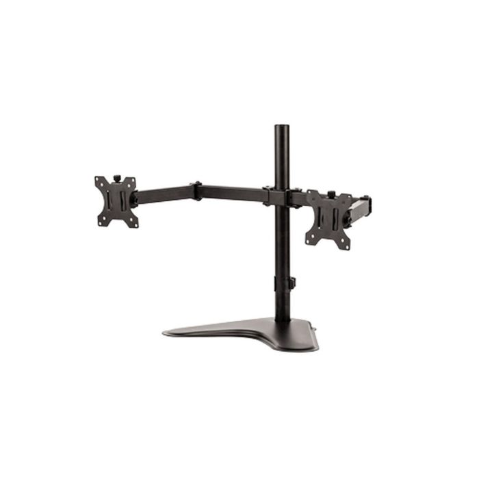 Soporte de Mesa para Pantalla Fellowes 8043701 Negro 27" 32" Soporte de Mesa para Pantalla Fellowes 8043701 Negro 27" 32"