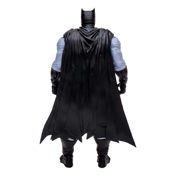 Mcfarlane toys Pack 2 Figuras DC Multiverse Damian Wayne Robin 17 cm articuladas 6