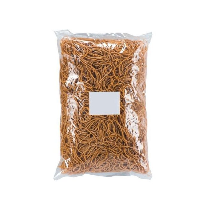 Productos Montblanc Gomas Elásticas 2 mm Caucho Natural #5 Bolsa 1 kg Productos Montblanc Gomas Elásticas 2 mm Caucho Natural #5 Bolsa 1 kg