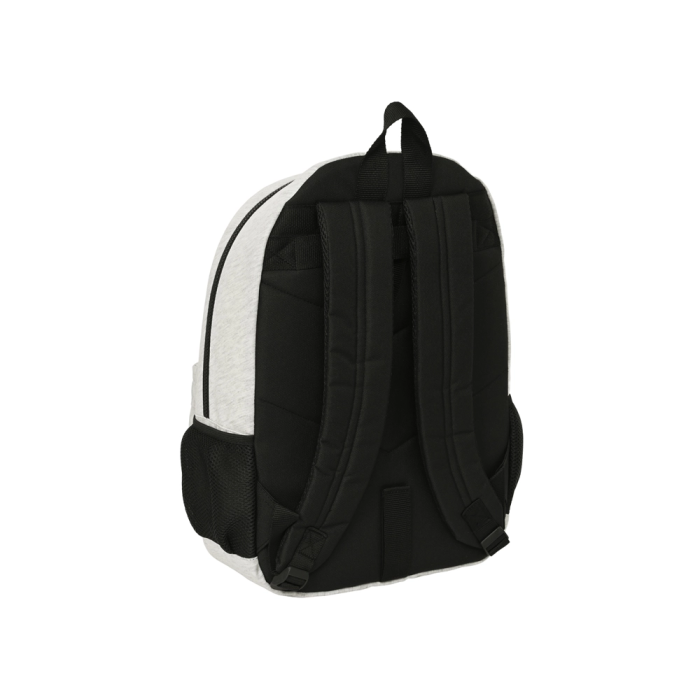 Mochila Escolar Kappa Grey knit Gris (30 x 46 x 14 cm) 1 Mochila Escolar Kappa Grey knit Gris (30 x 46 x 14 cm) 1