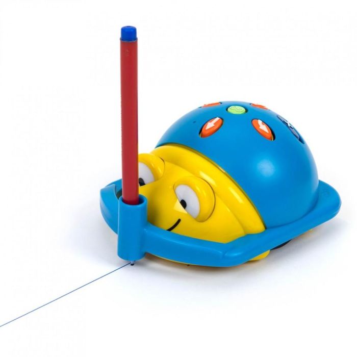 Complemento Tts Robot Bee - Bot Soporte Lapiz 3 Complemento Tts Robot Bee - Bot Soporte Lapiz 3