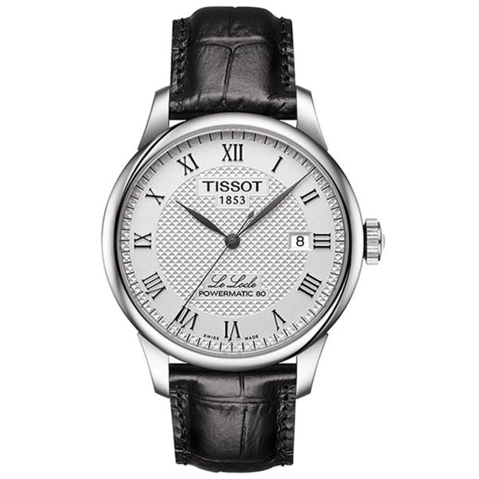 Reloj Hombre Tissot T006-407-16-033-00