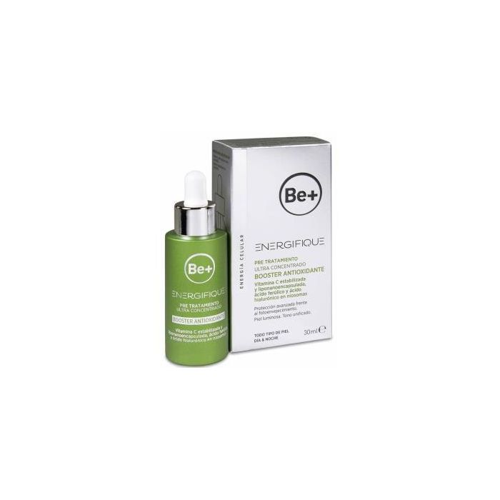 Be+ Pre-Tratamiento Antioxidante 30Ml Be+ Pre-Tratamiento Antioxidante 30Ml