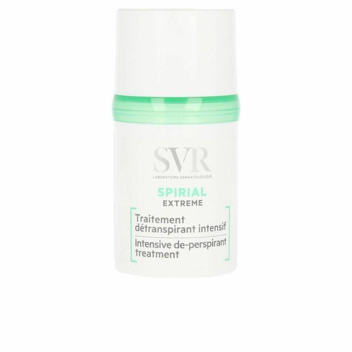 Svr Laboratoire Dermatologique Spirial Extreme Desodorante Roll-On Svr Laboratoire Dermatologique Spirial Extreme Desodorante Roll-On