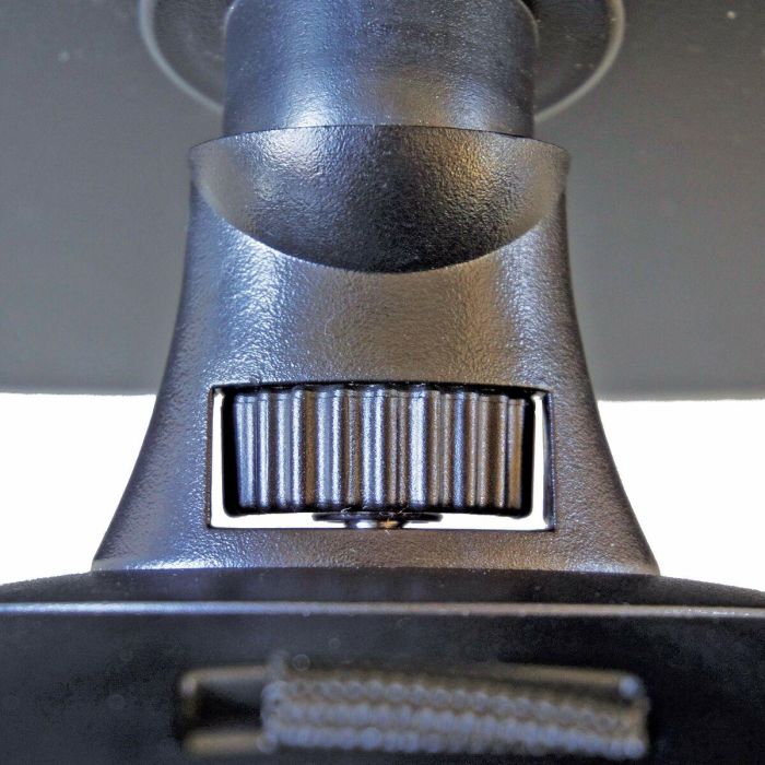 Espejo Retrovisor de Bebé para Asiento Trasero Dreambaby 4