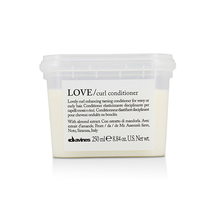 Davines Acondicionador Love Rizo 250 mL