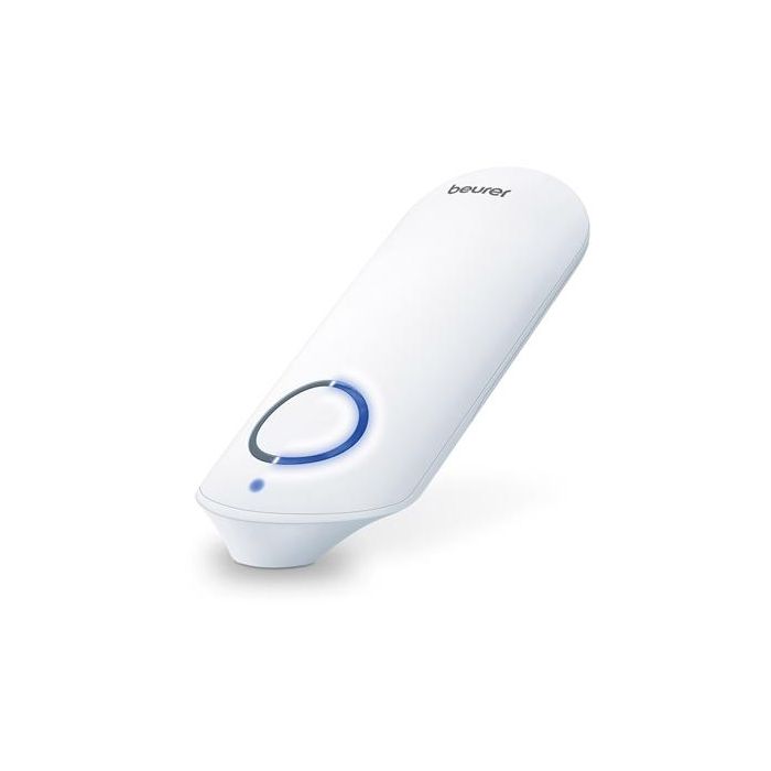 Beurer BR-60 Aparato contra Picaduras de Mosquitos, Alivio Rápido y Efectivo con Calor Concentrado 1