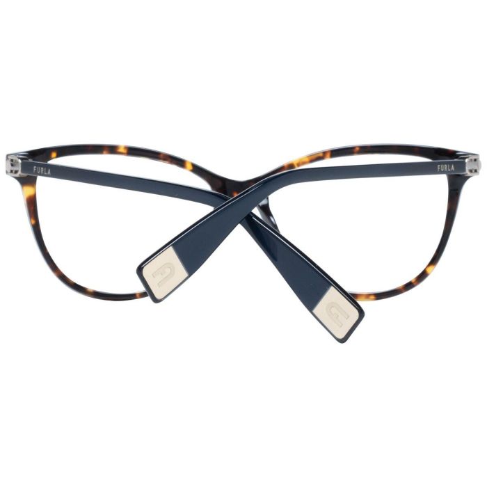 Montura de Gafas Mujer Furla ø 54 mm 1 Montura de Gafas Mujer Furla ø 54 mm 1