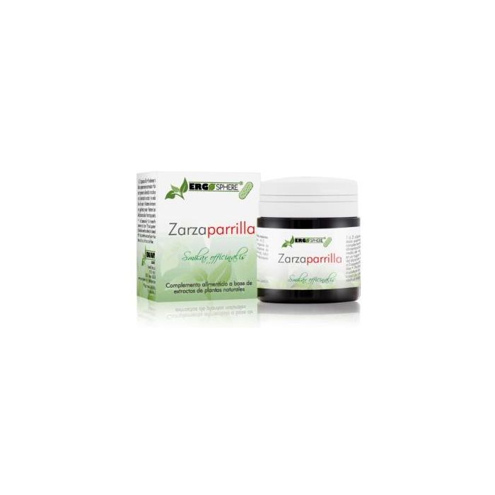 Zarzaparrilla Ergosphere 45Cap. Zarzaparrilla Ergosphere 45Cap.