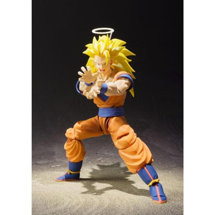 Figura Tamashii Nations Sh Figuarts Dragon 3 Figura Tamashii Nations Sh Figuarts Dragon 3