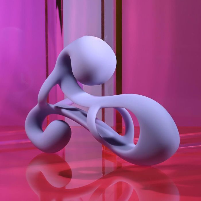 Vibrador Evolved Playboy 20