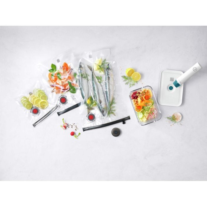 Zwilling Fresh&Save Quick Set La Mer Glas 15