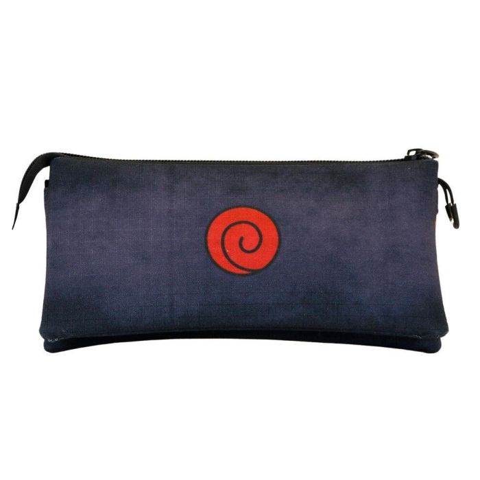 Portatodo Symbol Naruto Shippuden triple 1