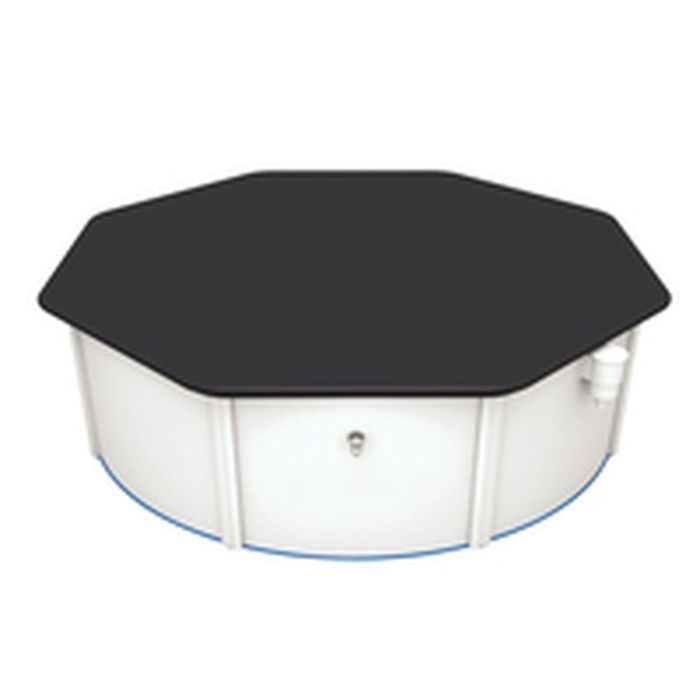 Bestway Cubierta Piscina PVC D401 cm Jardin 58292 12