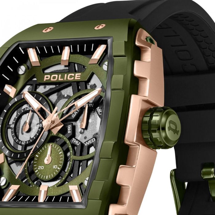 Reloj Hombre Police PEWGQ0063003 2