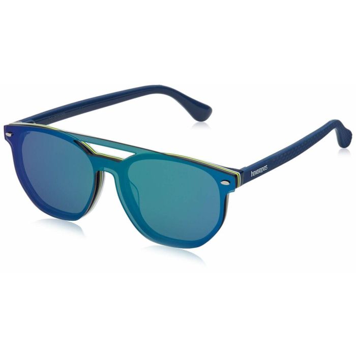 Gafas de Sol Unisex Havaianas UBATUBA-CS-PJP Ø 51 mm ø 54 mm 3 Gafas de Sol Unisex Havaianas UBATUBA-CS-PJP Ø 51 mm ø 54 mm 3