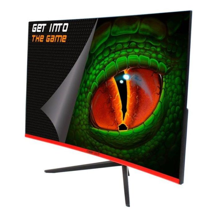 Keep Out Monitor Led Gaming 27 Pulgadas XGM27PRO2KV3 2K QHD 165Hz Curvo, FreeSync y G-Sync, 1ms, IPS 1 Keep Out Monitor Led Gaming 27 Pulgadas XGM27PRO2KV3 2K QHD 165Hz Curvo, FreeSync y G-Sync, 1ms, IPS 1