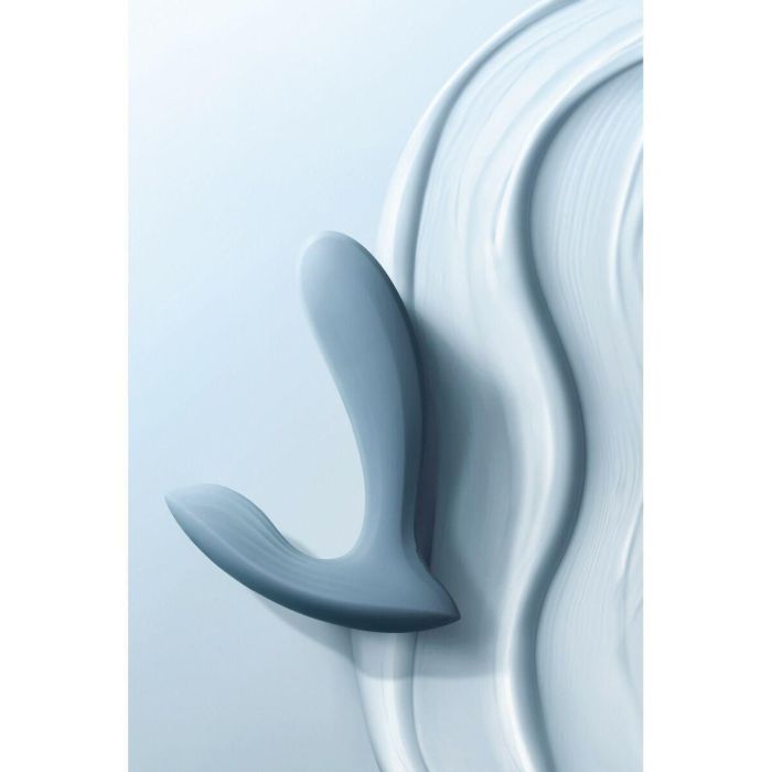 Plug Anal Svakom Azul (8,3 cm) 5 Plug Anal Svakom Azul (8,3 cm) 5