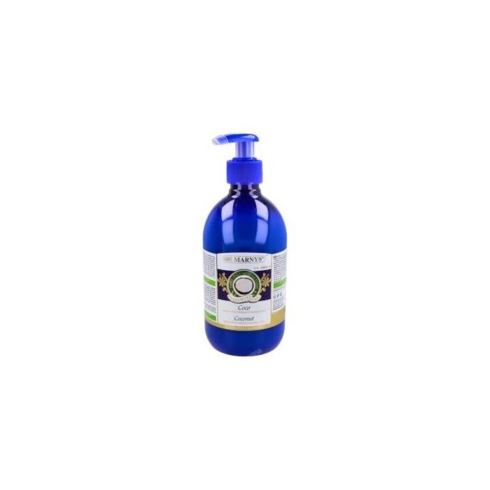 Aceite De Coco Cosmético 500 Ml