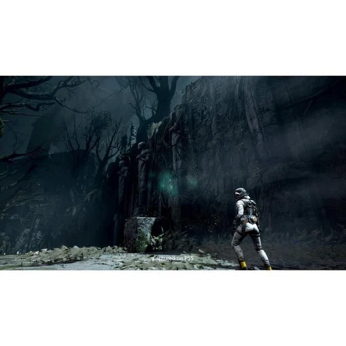 PlayStation Returnal PS5 - Juego de Acción Roguelike Shooter con Exploración en un Mundo Alienígena 2