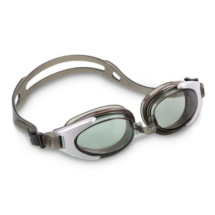 Gafas de Natación para Niños Intex (12 Unidades) 4 Gafas de Natación para Niños Intex (12 Unidades) 4