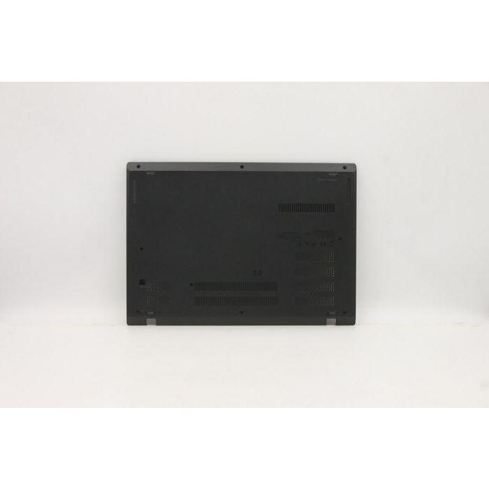 Lenovo Odin2.0 Tapa Base Inferior Chasis Original para ThinkPad L14 Intel - Cubierta de Carcasa Protección Robusta FRU Lenovo Odin2.0 Tapa Base Inferior Chasis Original para ThinkPad L14 Intel - Cubierta de Carcasa Protección Robusta FRU