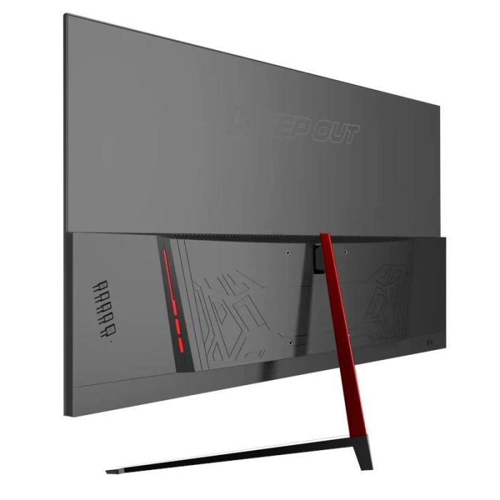 Keep Out Monitor Led Gaming 27 Pulgadas Curvo XGM27PRO4, 200Hz, 1ms, VA, FHD 1920x1080, HDMI, DP 1 Keep Out Monitor Led Gaming 27 Pulgadas Curvo XGM27PRO4, 200Hz, 1ms, VA, FHD 1920x1080, HDMI, DP 1