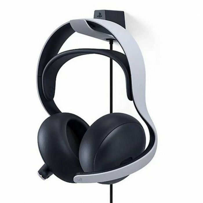 Auriculares Sony Blanco Negro/Blanco PS5 6 Auriculares Sony Blanco Negro/Blanco PS5 6