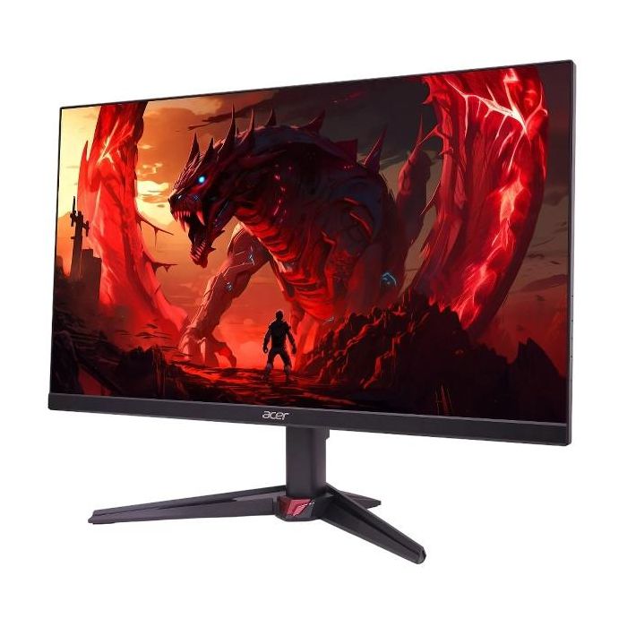 Acer Nitro VG240YX1 Monitor 23.8 Pulgadas Full HD 1ms Negro 2