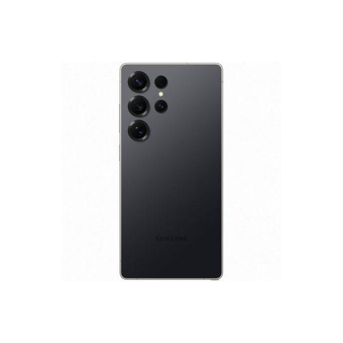 Samsung Galaxy S25 Ultra 5G Smartphone con S Pen, 12GB RAM, 512GB Almacenamiento, Pantalla 6.9" Dynamic AMOLED 2X, Titanio Negro 4 Samsung Galaxy S25 Ultra 5G Smartphone con S Pen, 12GB RAM, 512GB Almacenamiento, Pantalla 6.9" Dynamic AMOLED 2X, Titanio Negro 4