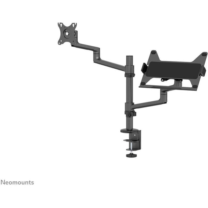 Soporte de Mesa para Pantalla Neomounts DS20-425BL2 17,3" 11,6" 1 Soporte de Mesa para Pantalla Neomounts DS20-425BL2 17,3" 11,6" 1