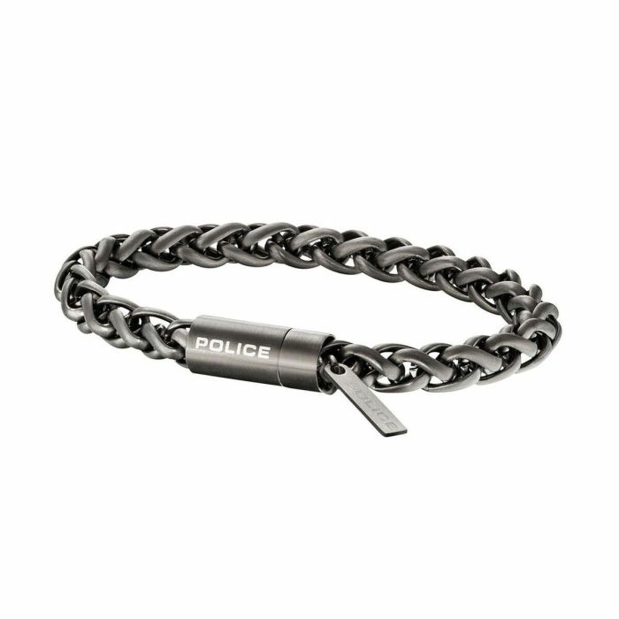 Pulsera Hombre Police PJ25135BSU04-L Pulsera Hombre Police PJ25135BSU04-L