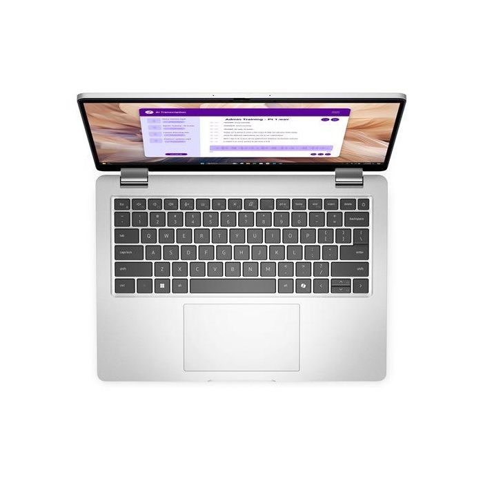 Dell PB14250 U5 Portátil Pro 14 Plus Intel Core Ultra 5 235U 16GB RAM 512GB SSD 14" IPS Full HD+ 1 Dell PB14250 U5 Portátil Pro 14 Plus Intel Core Ultra 5 235U 16GB RAM 512GB SSD 14" IPS Full HD+ 1