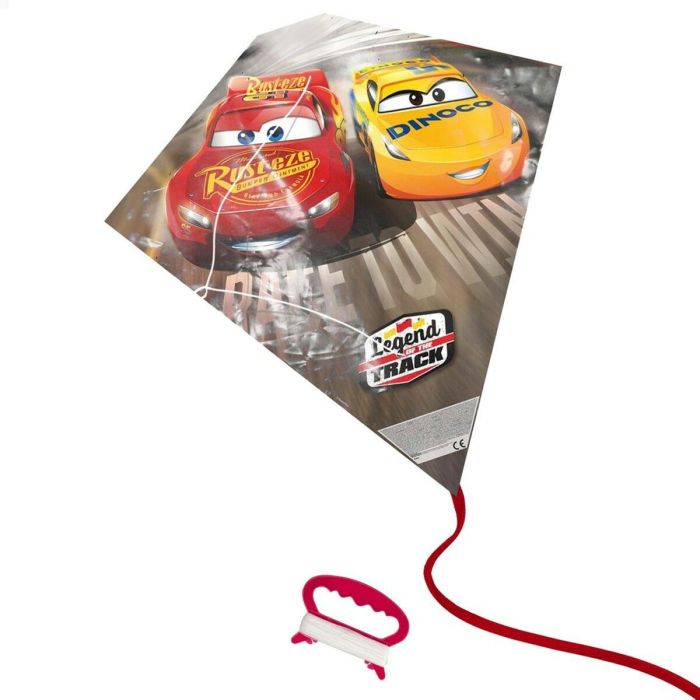 Cometa Disney Plástico 24 Unidades 5